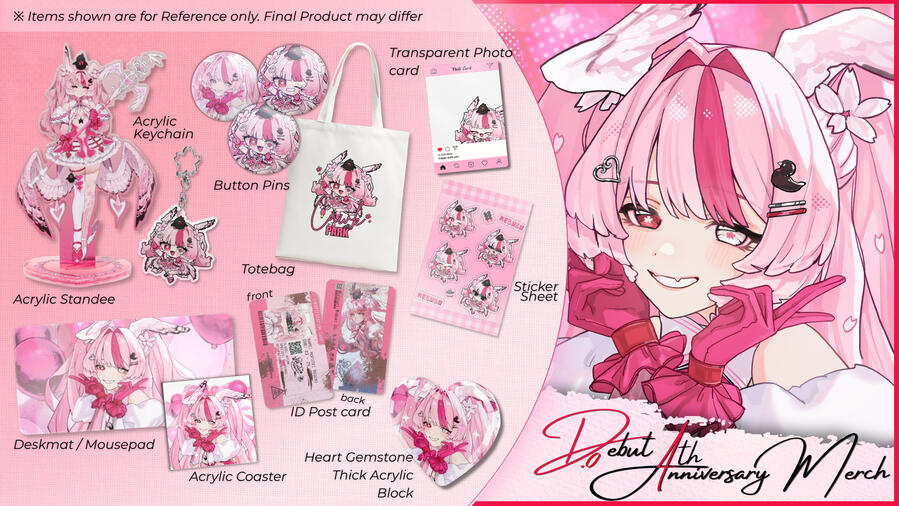 Merchandise
